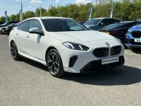 Used BMW 220 M Sport 168 HP (123 kW) 2025 White Coupe