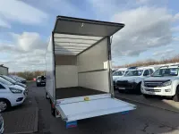 Nuevo Renault Master 2026 Monovolumen