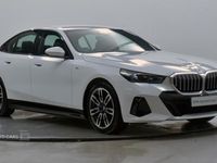 Usado BMW i5 M Sport 250 kW (340 CV) 2024 Berlina