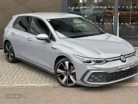 Used VW Golf VIII GTD 2023