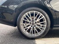 Used Mercedes CLA200 Executive 163 HP (119 kW) 2024 Cosmos black Sedan