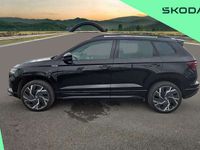 used Skoda Karoq SUV 1.5 TSI (150ps) SportLine ACT DSG