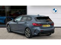 used BMW M135 i xDrive