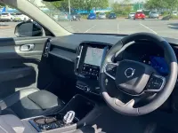 Used Volvo XC40 Plus 163 HP (119 kW) 2026 SUV