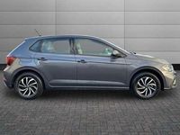 Usado VW Polo 80 HP (58 kW) 2025 Citadino