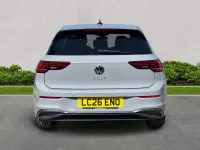 Second-hand VW Golf VIII Match 150 CP (110 kW) 2026 Gri Hatchback
