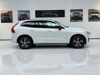 Second-hand Volvo XC60 Plus 349 CP (256 kW) 2023 SUV