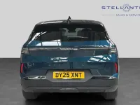 Used Vauxhall Grandland X Ultimate 134 HP (98 kW) 2025 Blue SUV