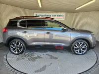 Używany Citroën C5 Flair 130 KM (95 kW) 2020 Szary Hatchback