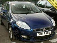Used Fiat Bravo 2007 Hatchback