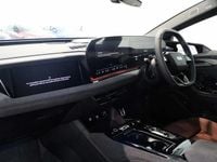 Used Audi S6 Comfort 496 HP (364 kW) 2025 Grey Estate