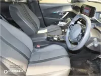 Second-hand Peugeot 2008 Allure+ 2023 Gri SUV