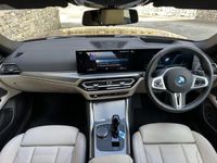 used BMW i4 M50 5dr