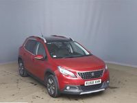 Used Peugeot 2008 Allure Premium 2008