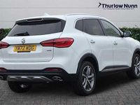 Used MG HS Exclusive 162 HP (119 kW) 2023 White SUV