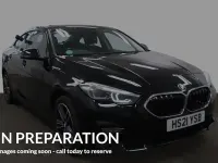 Used BMW 218 Sport Line 136 HP (100 kW) 2023 Coupe