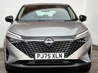 New Nissan Qashqai Acenta Premium 140 HP (102 kW) 2026 SUV