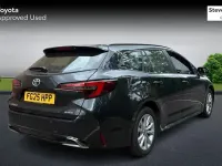 Usado Toyota Corolla 140 HP (102 kW) 2026 Carrinha