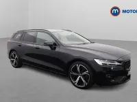 Used Volvo V60 Plus 197 HP (144 kW) 2026 Estate