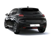 New Peugeot 208 Allure 2026 Nera black Hatchback