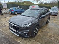 Used Suzuki SX4 2023 Grey Hatchback