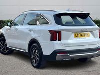 Begagnad Kia Sorento 215 HK (158 kW) 2025 SUV