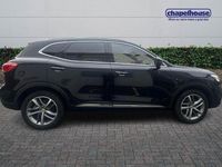 Usado MG HS Exclusive 169 HP (124 kW) 2023 SUV