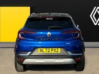 Used Renault Captur SE 143 HP (105 kW) 2022 Other SUV