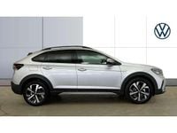 Used VW Taigo Match 116 HP (85 kW) 2024 Other SUV