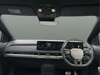 Used Kia EV3 GT-Line 147 kW (201 HP) 2025 Black SUV