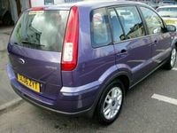 Used Ford Fusion 2006 Estate