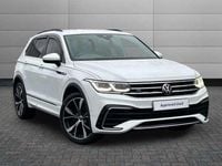Used VW Tiguan 150 HP (110 kW) 2023 SUV