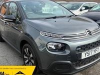 Usado Citroën C3 Feel 2017