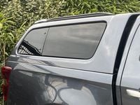 Used Isuzu D-Max 163 HP (119 kW) 2023 Grey Pickup