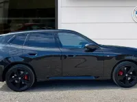 Used BMW X3 Comfort Edition 393 HP (289 kW) 2026 Black SUV
