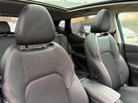 Used Nissan Qashqai S 140 HP (102 kW) 2019 Blue SUV