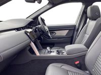Second-hand Land Rover Discovery Sport SE Dynamic 204 CP (150 kW) 2025 Negru SUV