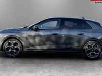 Used Vauxhall Astra Ultimate 131 HP (96 kW) 2025 Hatchback