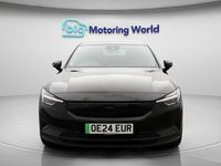Used Polestar 2 Plus 309 kW (421 HP) 2023 Black Hatchback