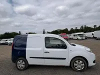 Used Renault Kangoo Business 2020 White MPV
