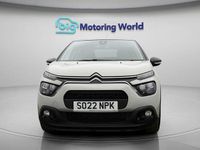 Used Citroën C3 Shine 102 HP (75 kW) 2022 Beige Hatchback
