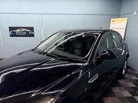 Used Jaguar E-Pace R-Dynamic 150 HP (110 kW) 2019 Black SUV