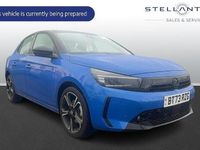 Used Vauxhall Corsa 101 HP (74 kW) 2026 Hatchback