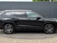 Ny VW Tayron R-line 193 HK (141 kW) 2026 Svart SUV