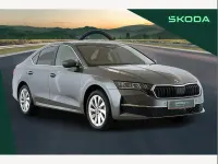 Nuevo Skoda Octavia SE L 150 CV (110 kW) 2026 Gris Utilitario