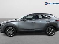 used Mazda CX-30 2.0 e-Skyactiv X MHEV GT Sport 5dr Auto