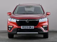 Used Suzuki SX4 S-Cross 129 HP (94 kW) 2025 SUV