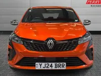 Used Renault Clio Techno 143 HP (105 kW) 2025 Hatchback