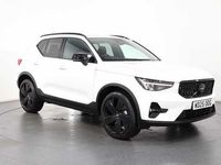 Used Volvo XC40 Plus 194 HP (142 kW) 2026 SUV