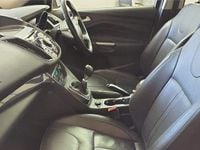 Used Ford Kuga Titanium X 2013 White SUV